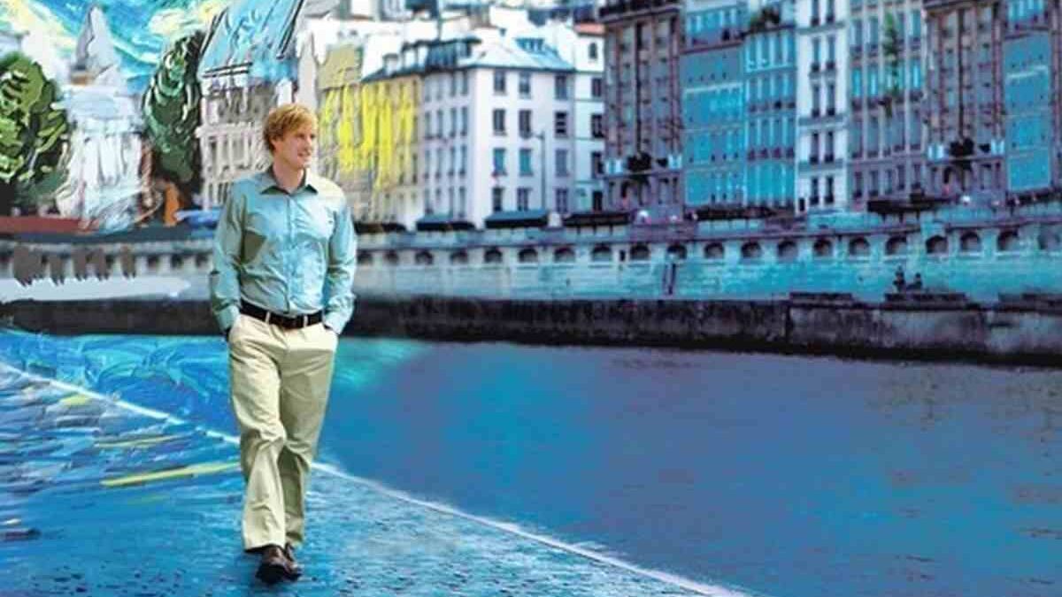Midnight in Paris, la nostalgia diventa magia nella Parigi di Woody Allen