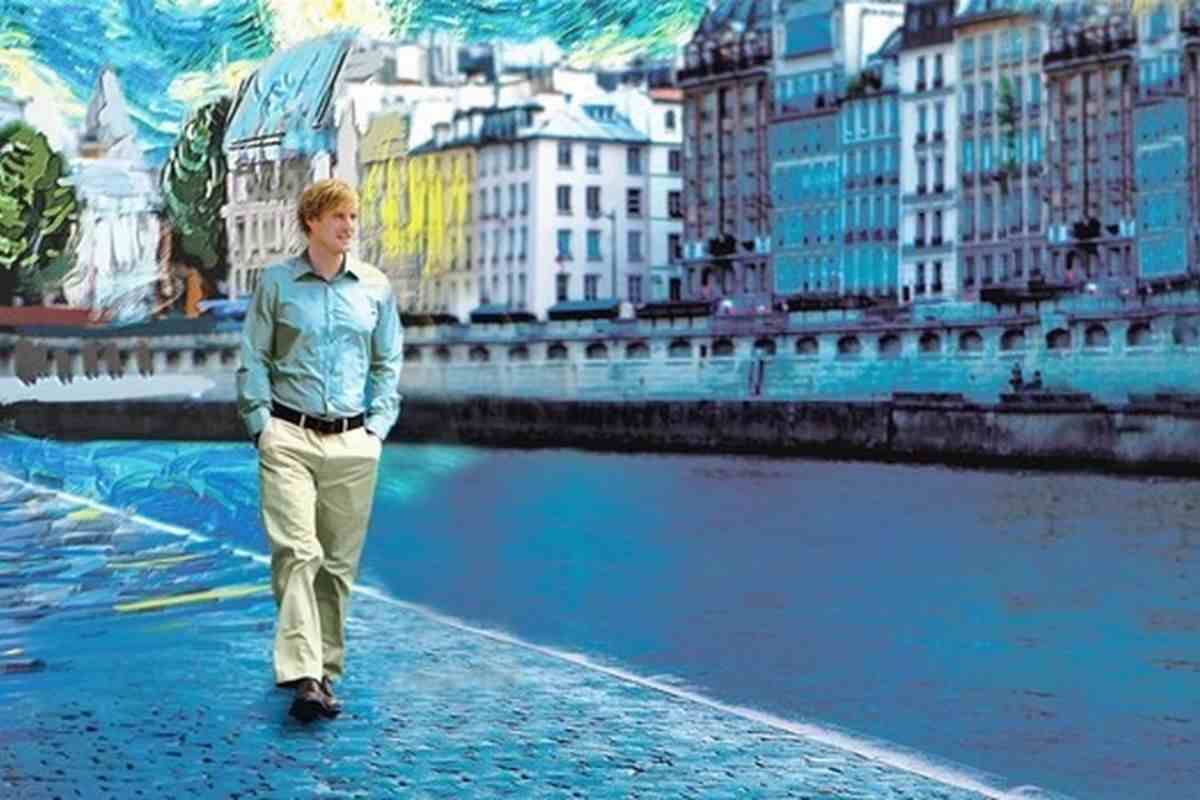 Midnight in Paris, la nostalgia diventa magia nella Parigi di Woody Allen