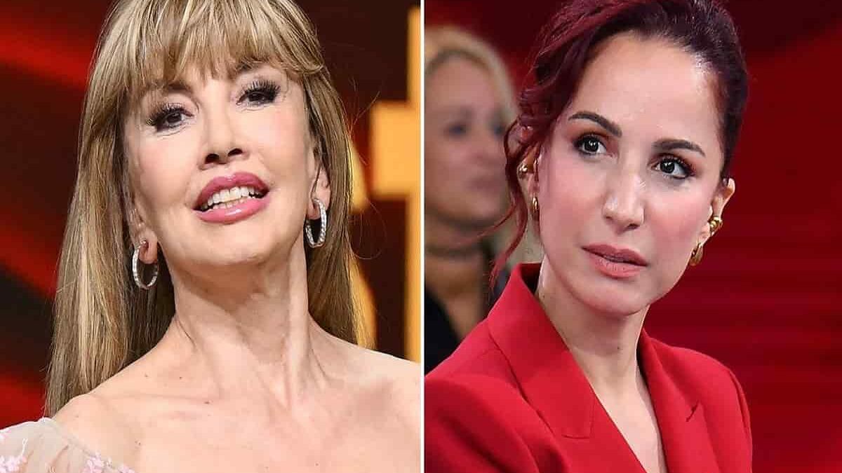 Ballando con le Stelle, Andrea Delogu e l’annuncio di Milly Carlucci