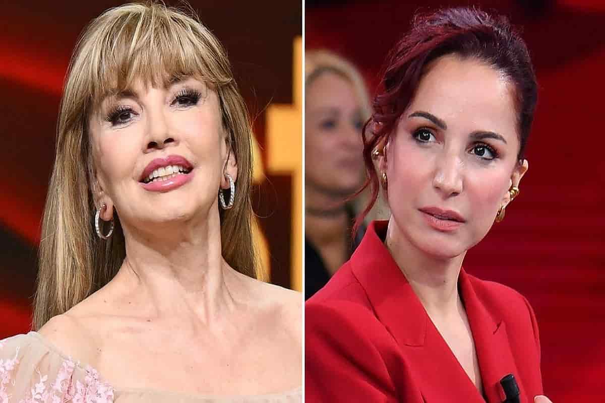 Ballando con le Stelle, Andrea Delogu e l’annuncio di Milly Carlucci