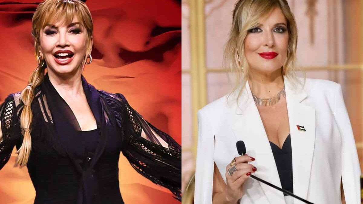 Milly Carlucci, la stoccata a Selvaggia Lucarelli: “Una delusione solo se…”. La conduttrice di Ballando sul futuro della scrittrice