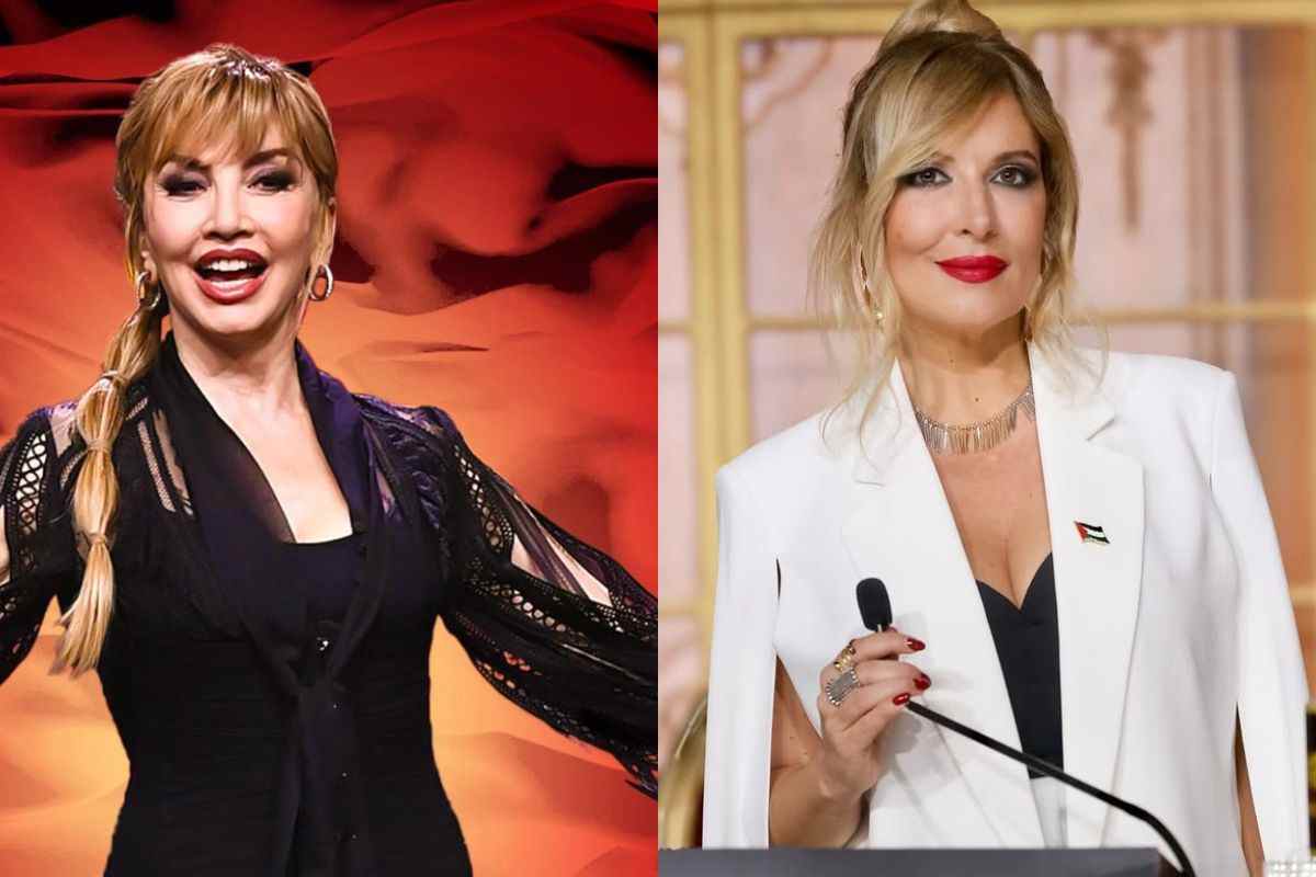 Milly Carlucci, la stoccata a Selvaggia Lucarelli: “Una delusione solo se…”. La conduttrice di Ballando sul futuro della scrittrice