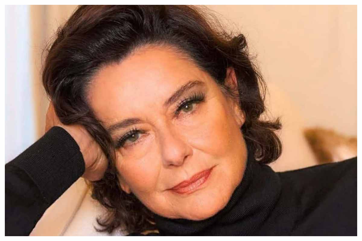 Dove vive Monica Guerritore: lo splendido appartamento a Roma Nord. Le immagini social
