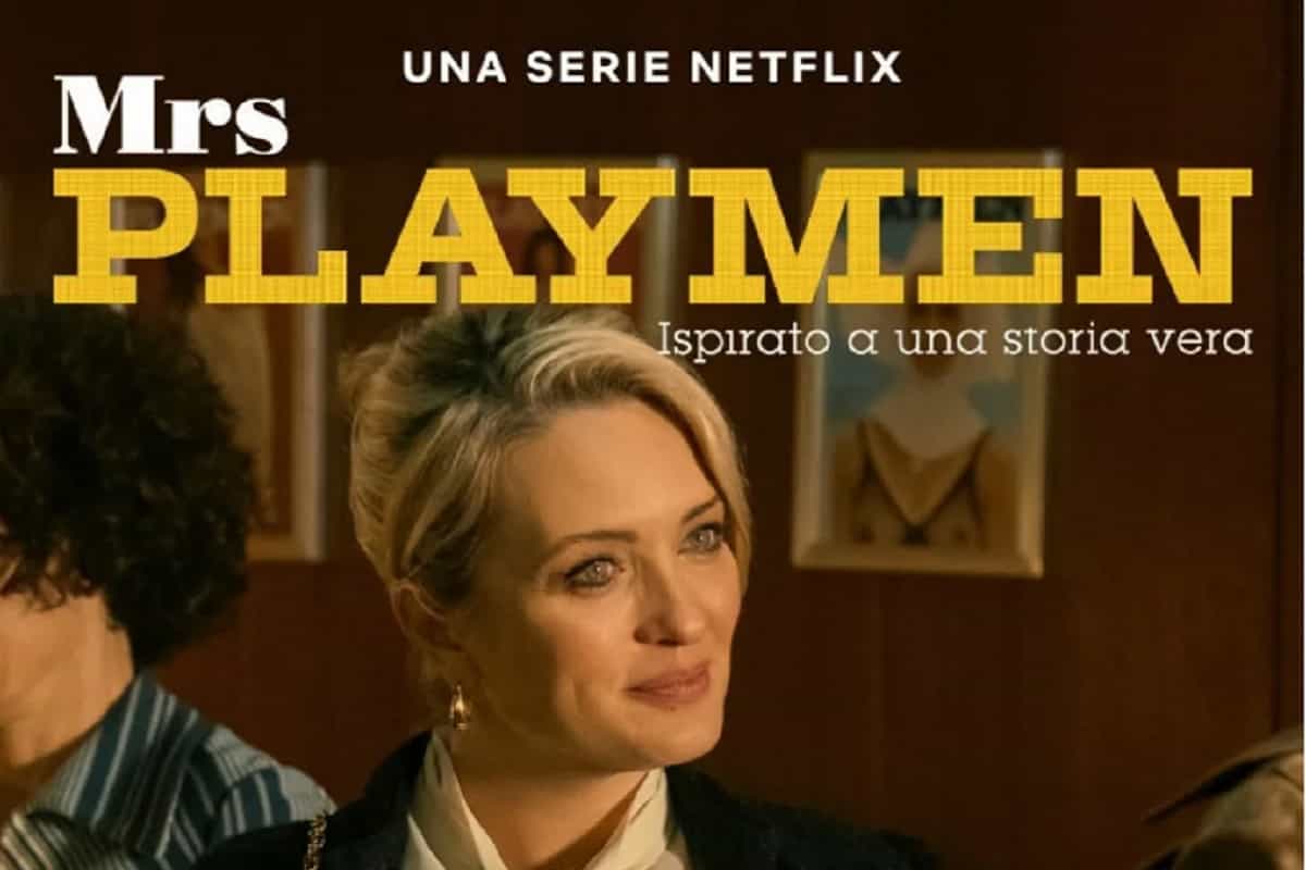 nuove serie tv netflix