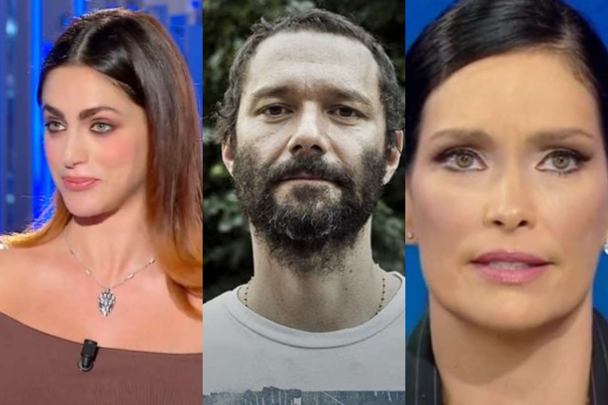 Subsonica, chi sono le celebri ex di Boosta