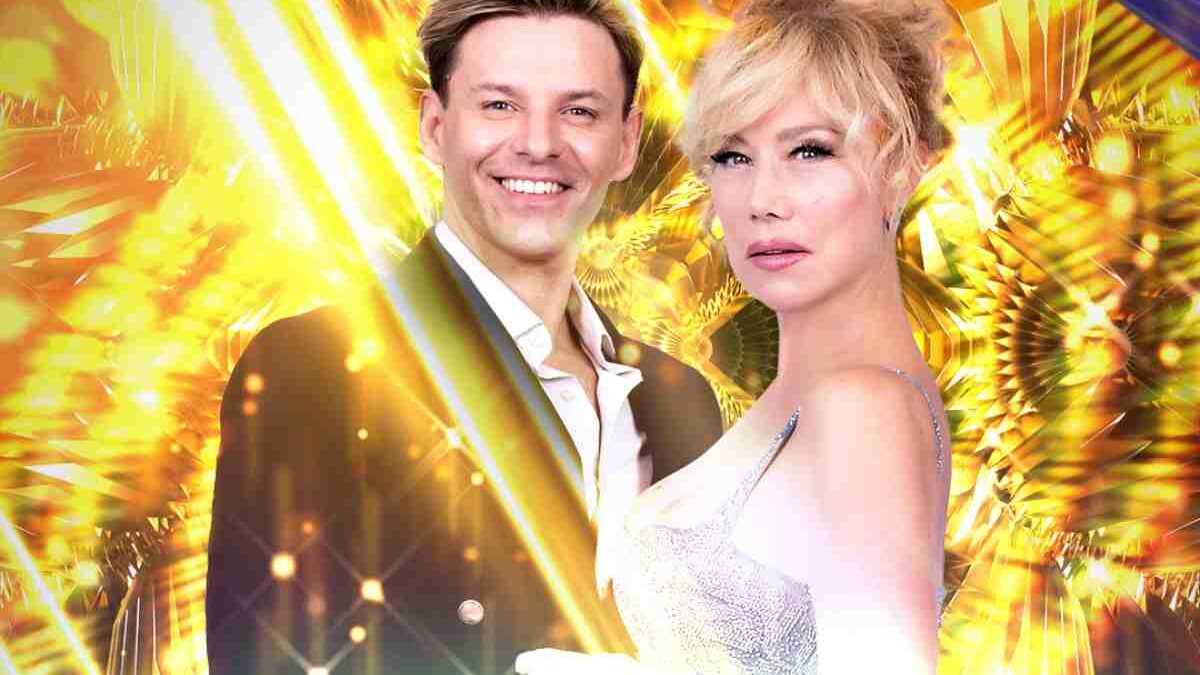 Aloia sostituito a Ballando con le Stelle: chi è il ballerino Filippo Zara