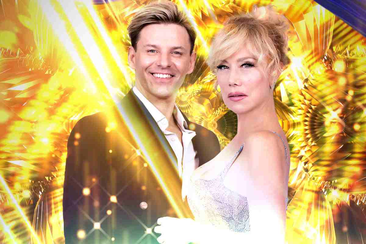 Aloia sostituito a Ballando con le Stelle: chi è il ballerino Filippo Zara
