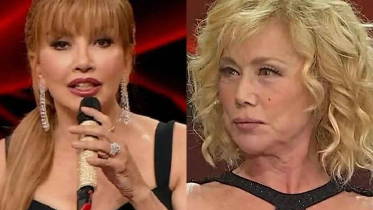 Ballando con le Stelle, Nancy Brilli gela Milly Carlucci: “Vuoi il sangue”