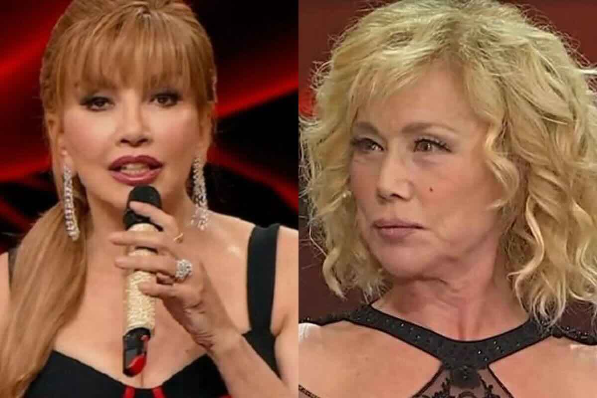 Ballando con le Stelle, Nancy Brilli gela Milly Carlucci: “Vuoi il sangue”