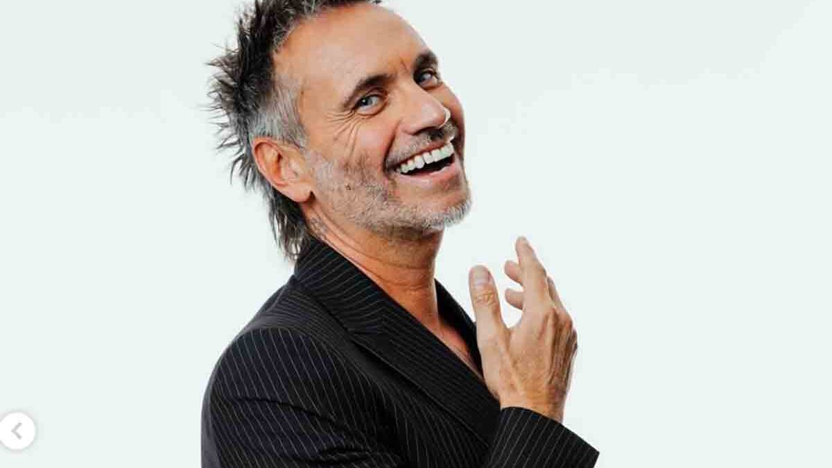Intervista esclusiva Nek: “I Senior possono insegnare ai Kids a non avere fretta: e ad accettare le curve”