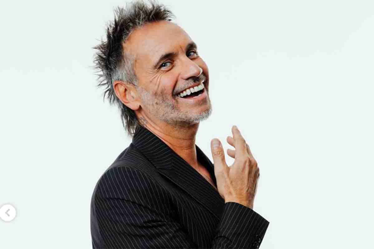 Intervista esclusiva Nek: “I Senior possono insegnare ai Kids a non avere fretta: e ad accettare le curve”