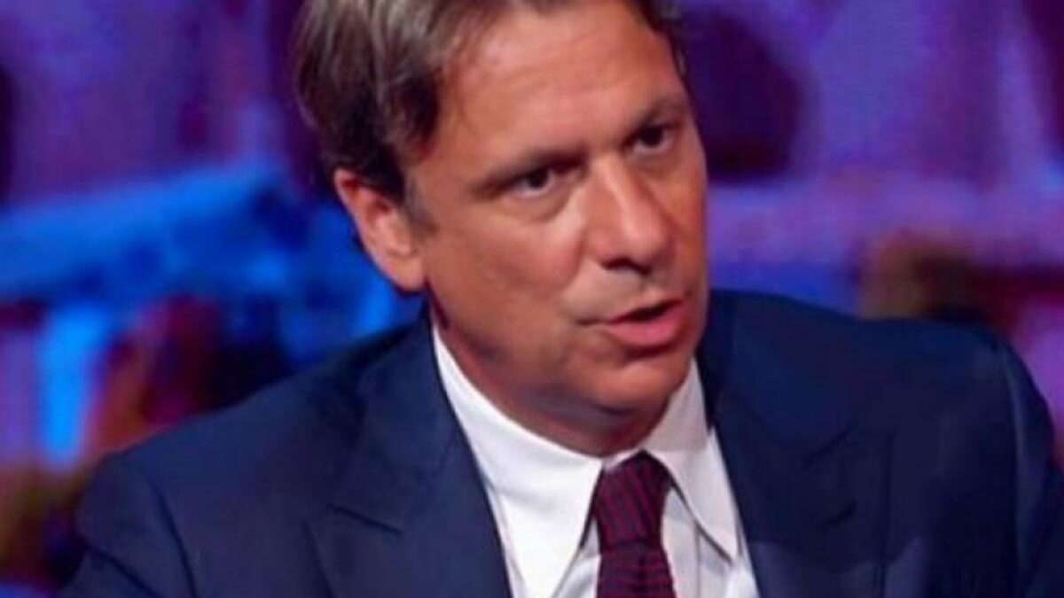 Nicola Porro ha una moglie bellissima: ecco chi è e che cosa fa