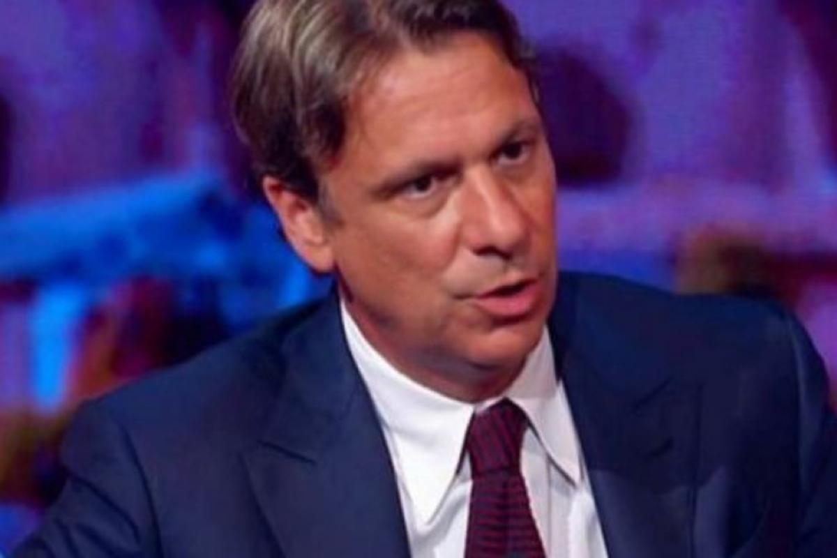Nicola Porro ha una moglie bellissima: ecco chi è e che cosa fa