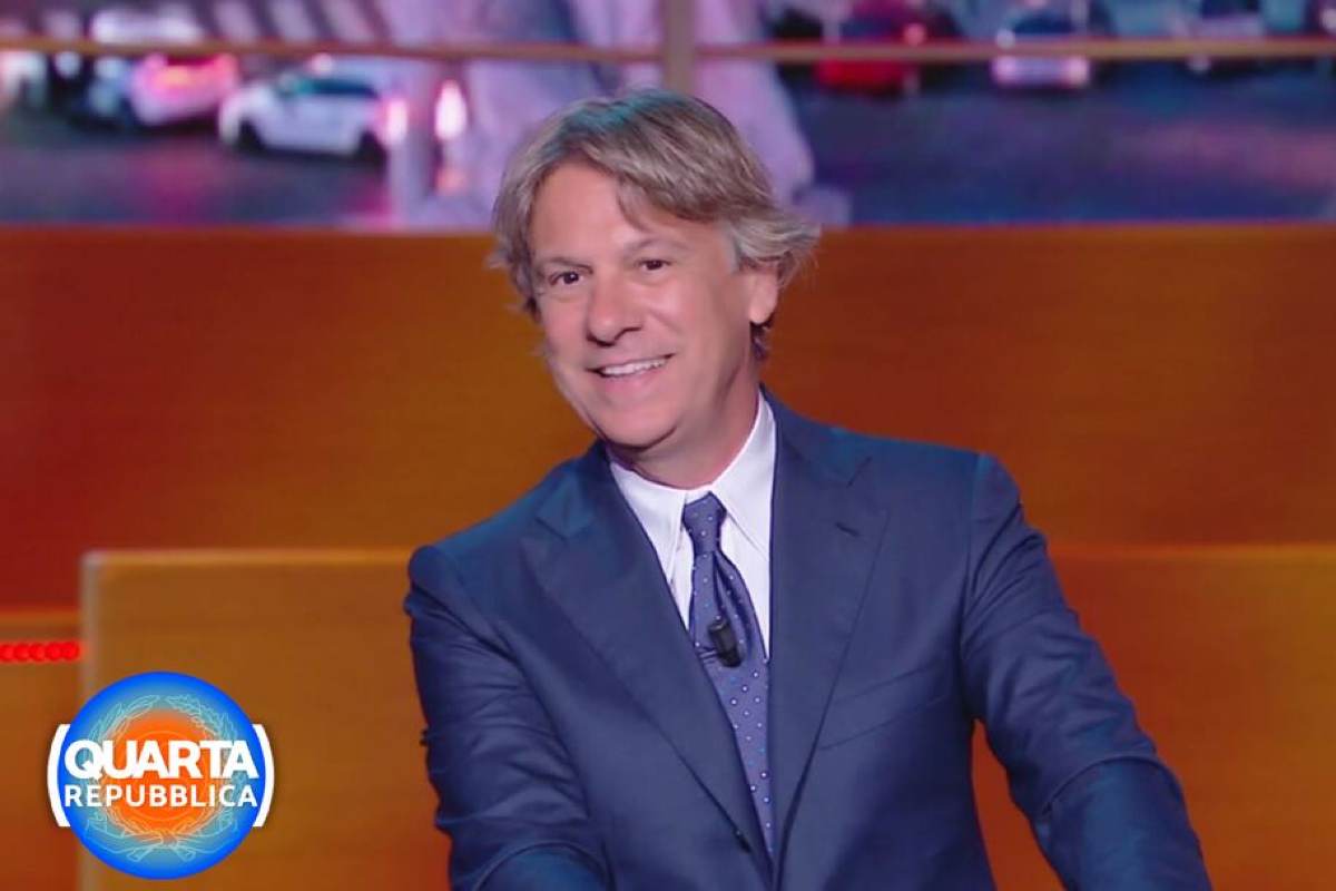 Nicola Porro