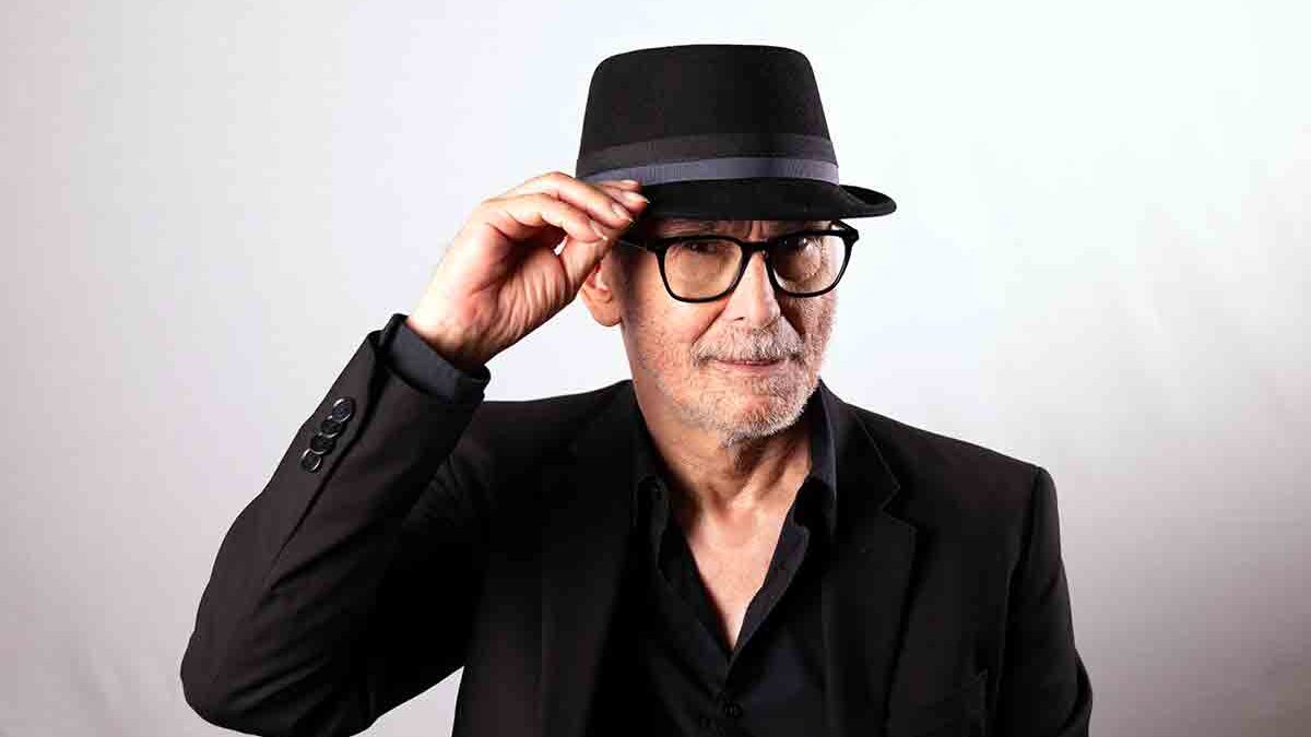Intervista esclusiva con Nino Buonocore “Mettiamo in salvo l’amore e non dimentichiamoci che non è mai scontato…”