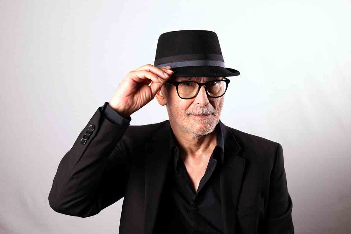 Intervista esclusiva con Nino Buonocore “Mettiamo in salvo l’amore e non dimentichiamoci che non è mai scontato…”