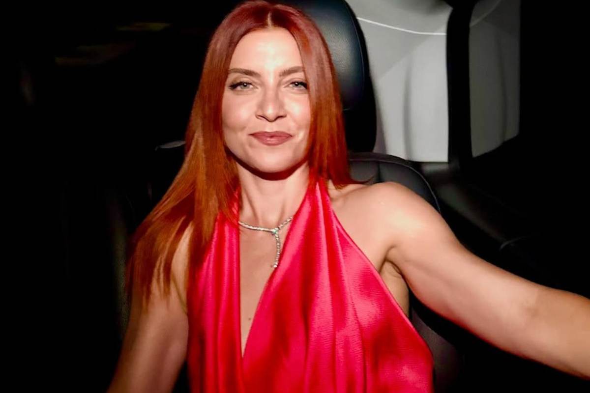 Noemi curiosità: che studi ha fatto la cantante romana?