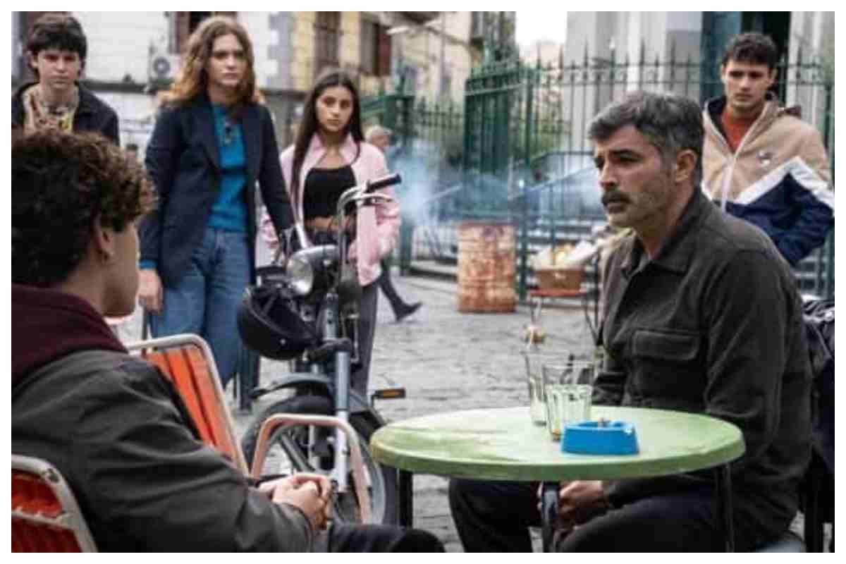 Noi del rione sanità ci sarà una seconda stagione