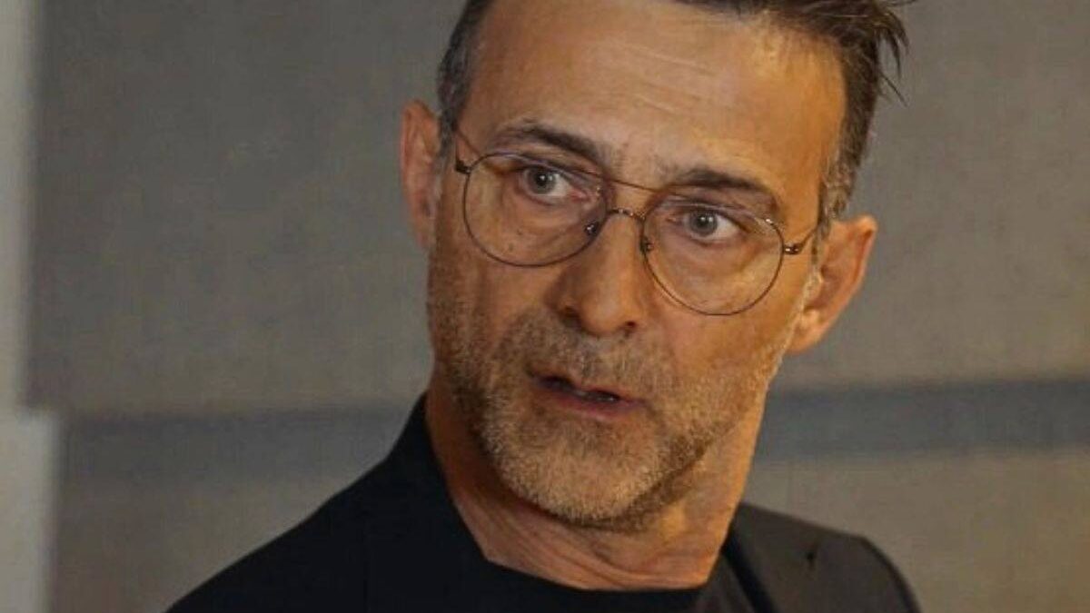 Tradimento, lo spoiler choc: Oltan è disperato, tutto finito