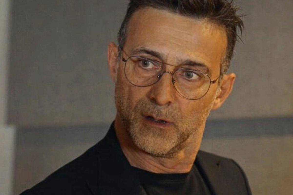 Tradimento, lo spoiler choc: Oltan è disperato, tutto finito