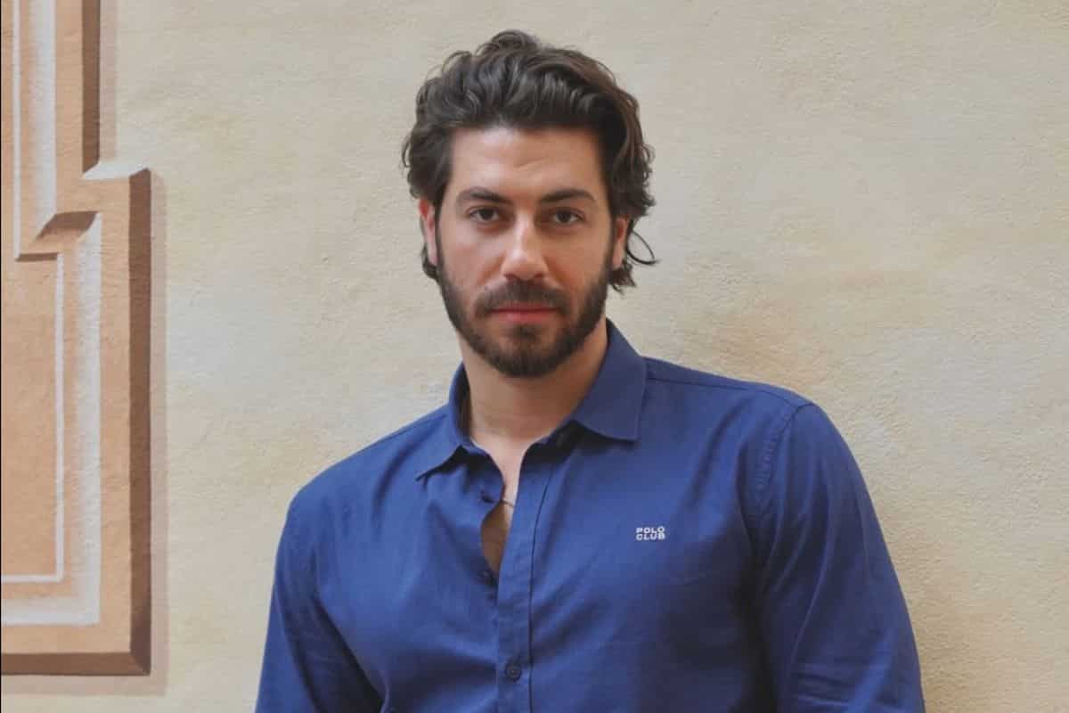 Grande Fratello, chi è Omer Elomari: età, dove vive, lavoro, fidanzata, Instagram. Tutto sul di lui