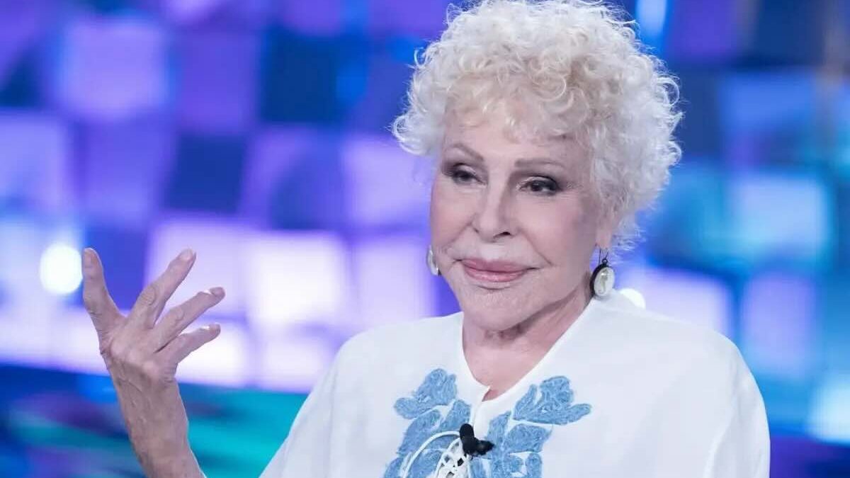 Ornella Vanoni: età, cause morte, marito e figli, carriera e vita privata dell’artista