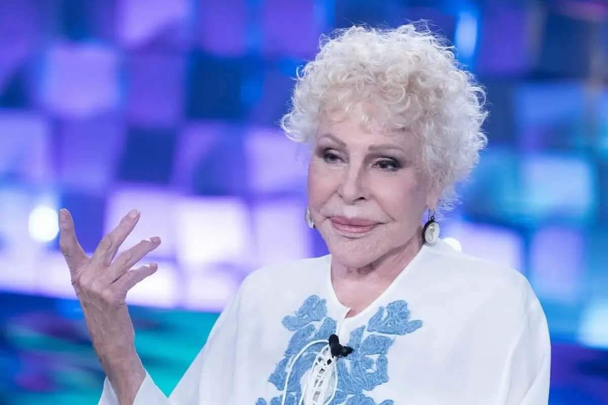 Ornella Vanoni: età, cause morte, marito e figli, carriera e vita privata dell’artista