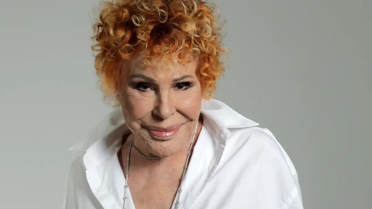 Ornella Vanoni Funerali, dove vederli in tv: tutta la programmazione Mediaset