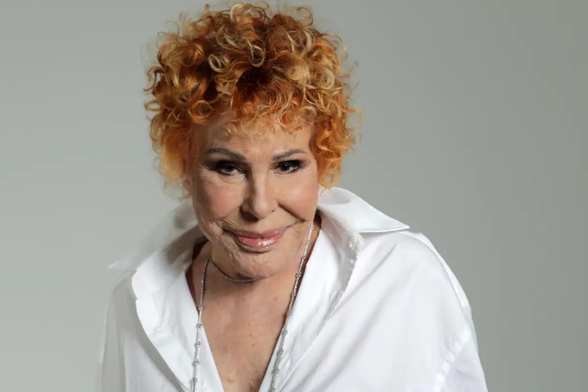 Ornella Vanoni Funerali, dove vederli in tv: tutta la programmazione Mediaset