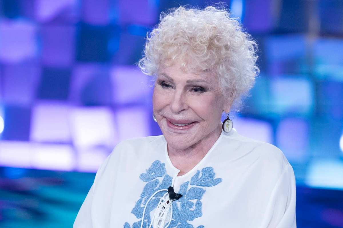 Ornella Vanoni, dove abitava la cantante: la splendida casa nel cuore di Brera