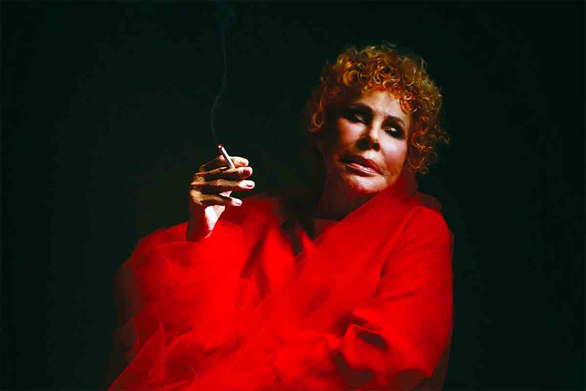 Ornella Vanoni