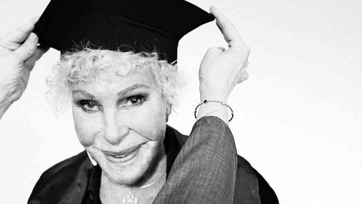Ornella Vanoni, una carriera cinematografica oltre la musica: tra commedie e film d’essai
