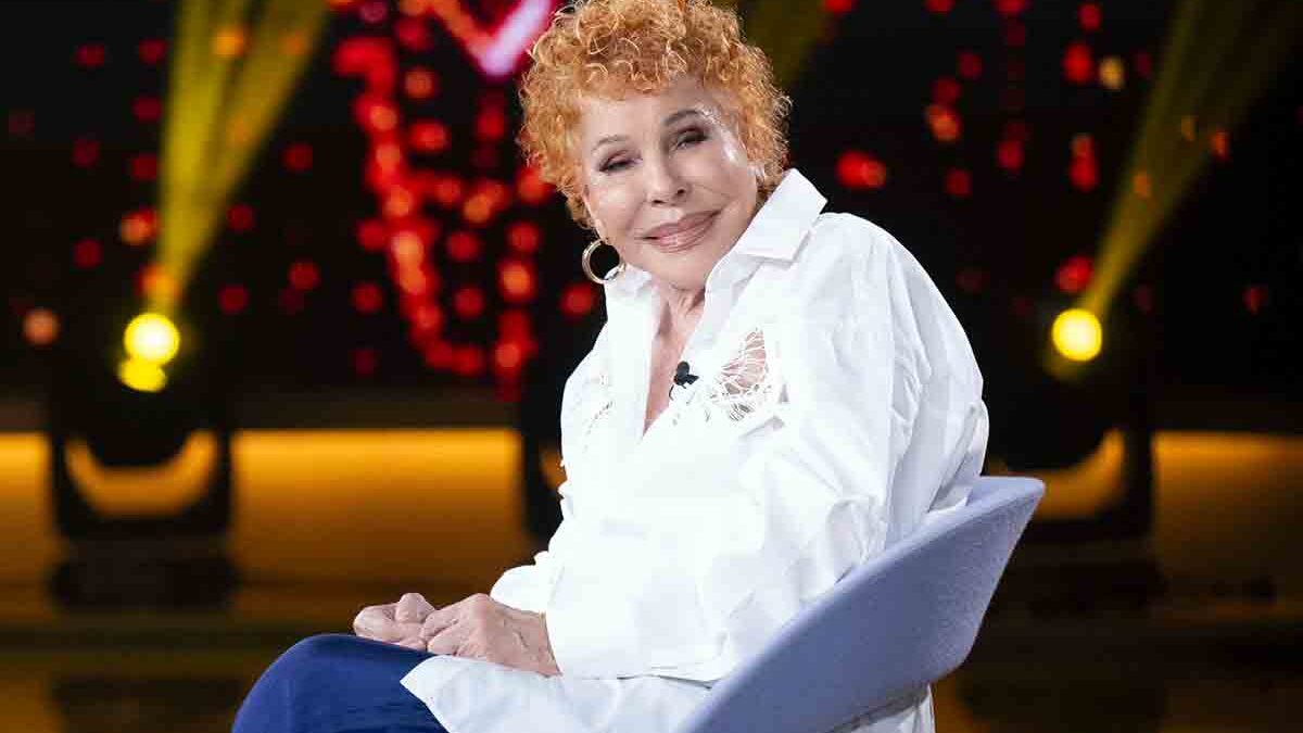 I nipoti di Ornella Vanoni: chi sono Matteo e Camilla che la cantante definiva “la cosa più bella del mondo”