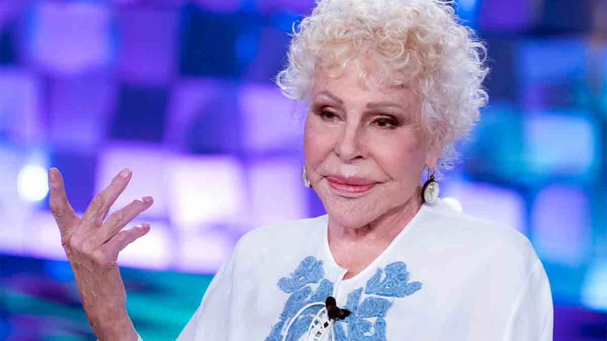 Top 10, le canzoni di Ornella Vanoni: i brani che raccontano una vita ‘senza fine’