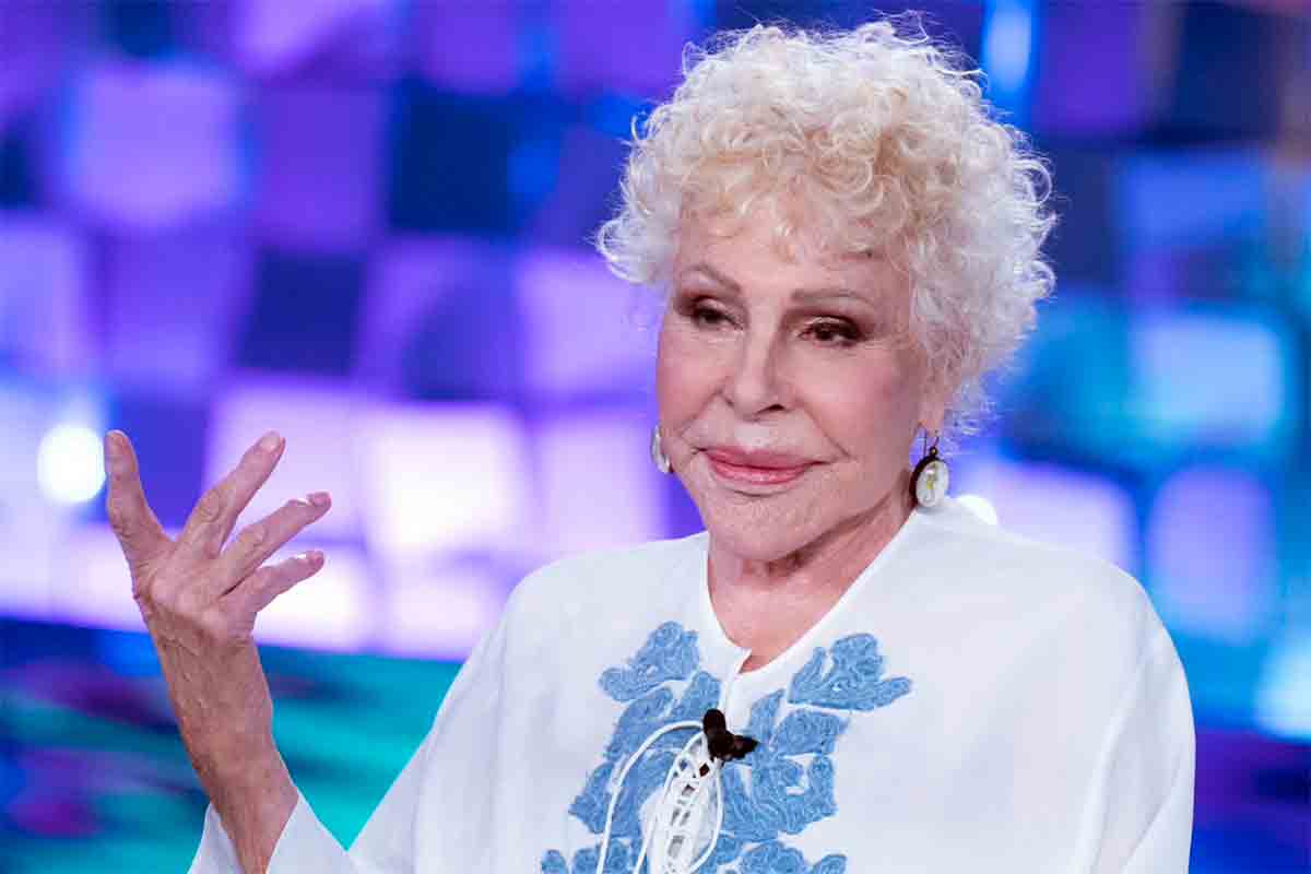 Top 10, le canzoni di Ornella Vanoni: i brani che raccontano una vita ‘senza fine’