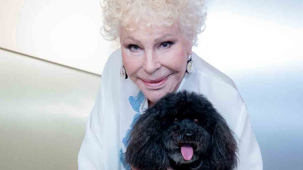 Ornella Vanoni, le ultime volontà per il suo funerale