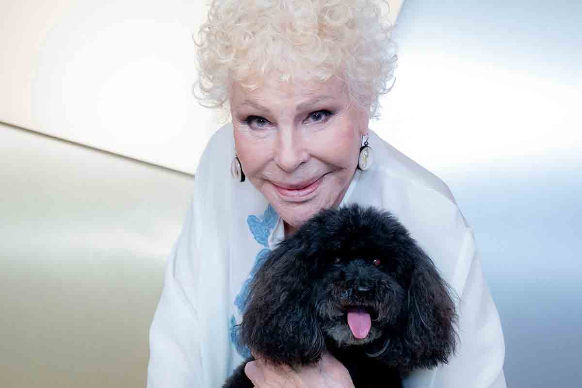 Ornella Vanoni, le ultime volontà per il suo funerale
