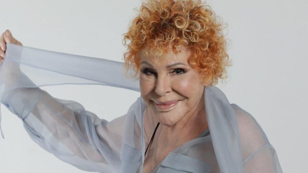 Ornella Vanoni e l’eredità “Senza Fine” di un’icona dolcemente ribelle