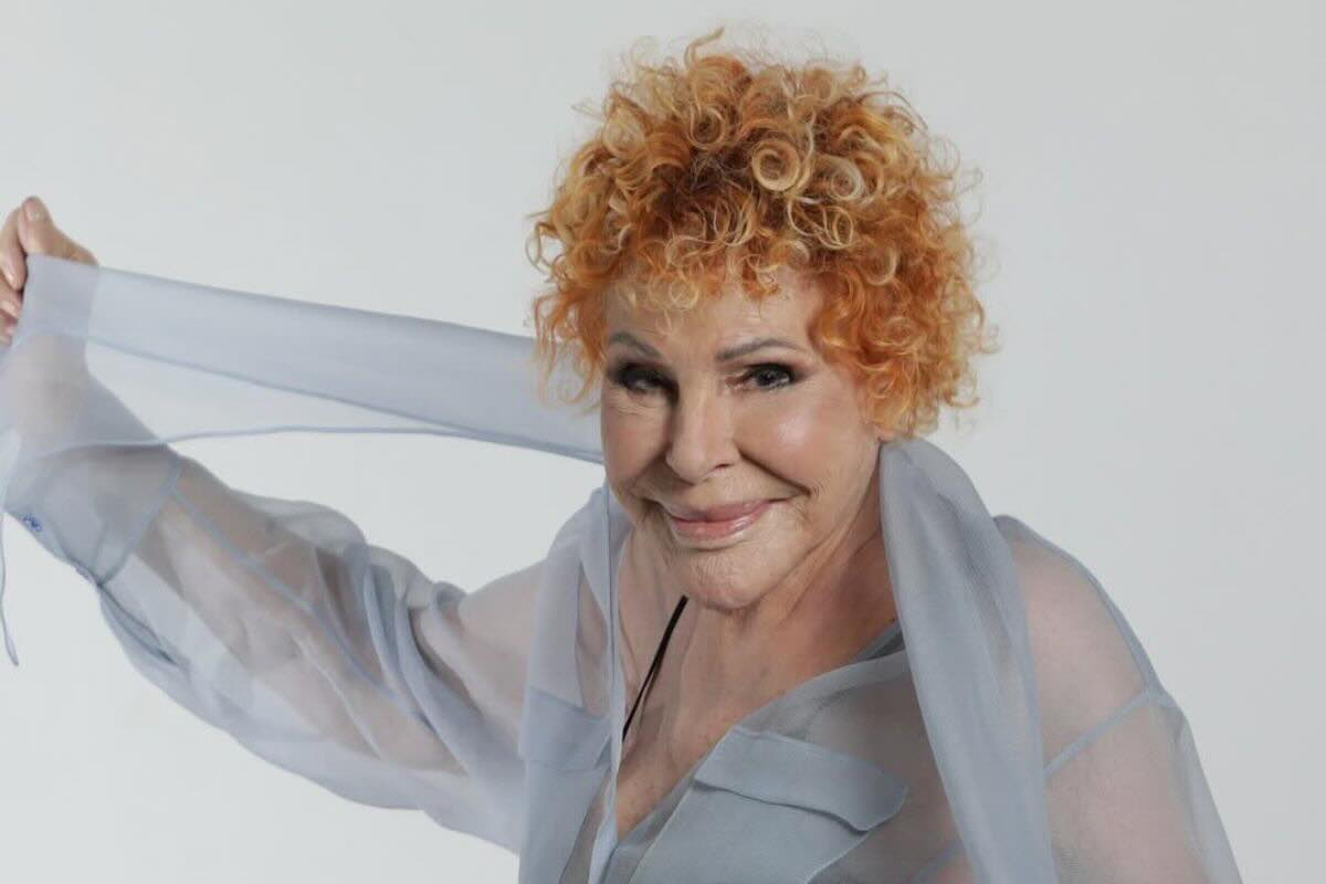Ornella Vanoni e l’eredità “Senza Fine” di un’icona dolcemente ribelle