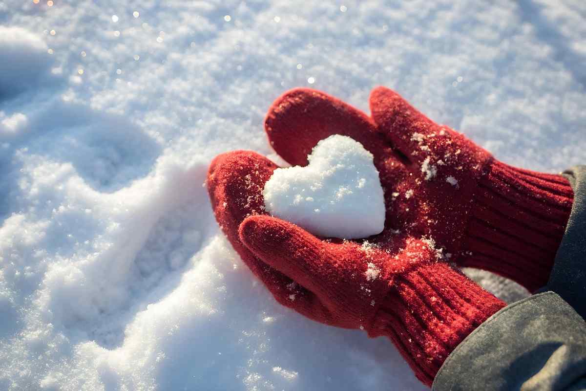 Oroscopo dei cuori in tempesta: chi si innamorerà dal 24 al 30 Novembre