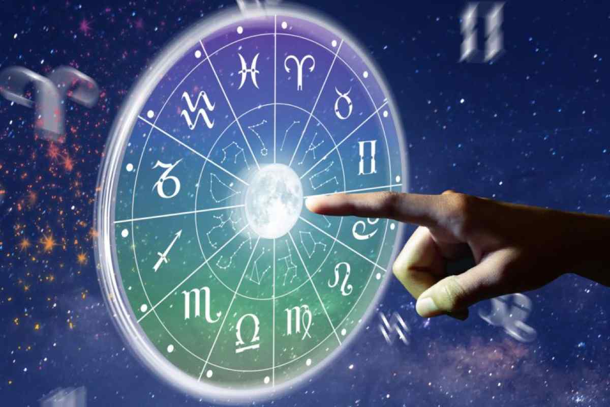 I prossimi segni fortunati