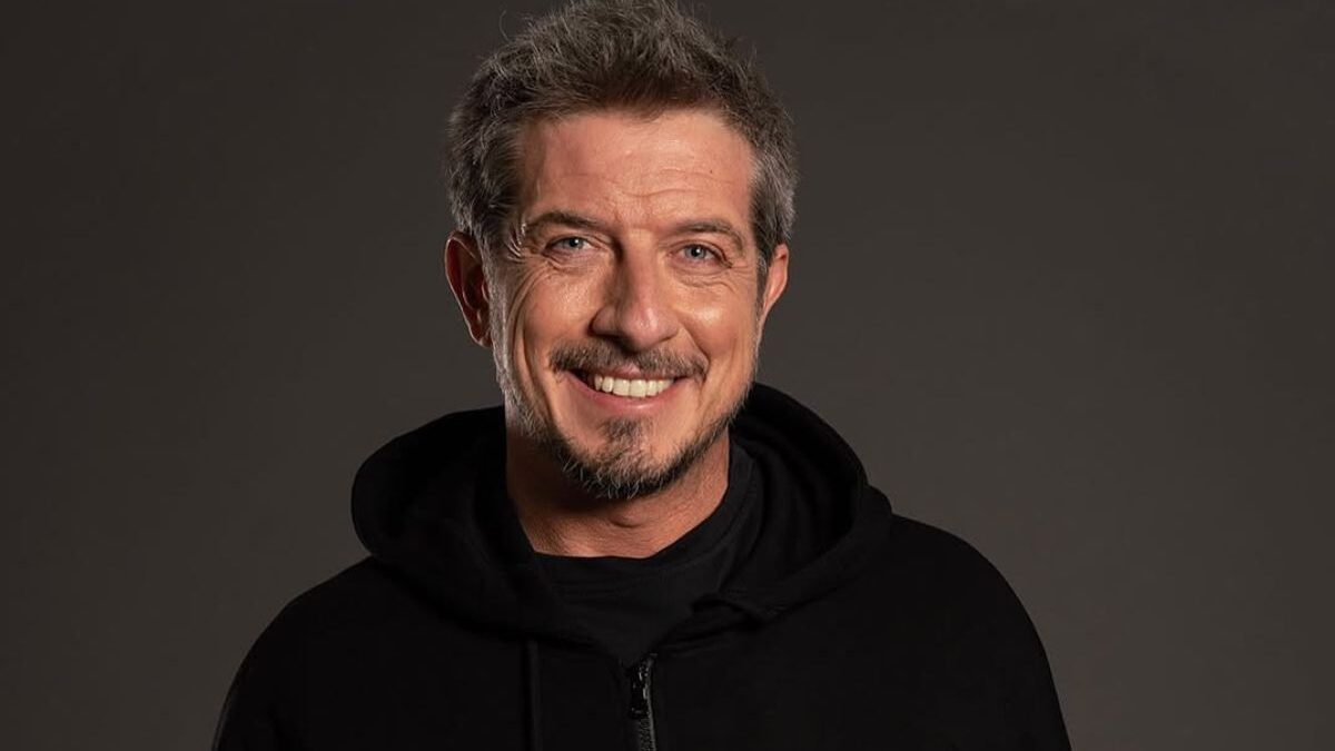 Paolo Ruffini ha una fidanzata famosa: attrice anche lei. Ecco chi è