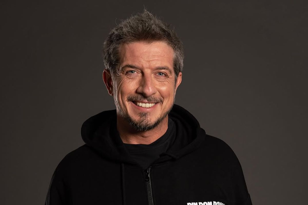Paolo Ruffini ha una fidanzata famosa: attrice anche lei. Ecco chi è