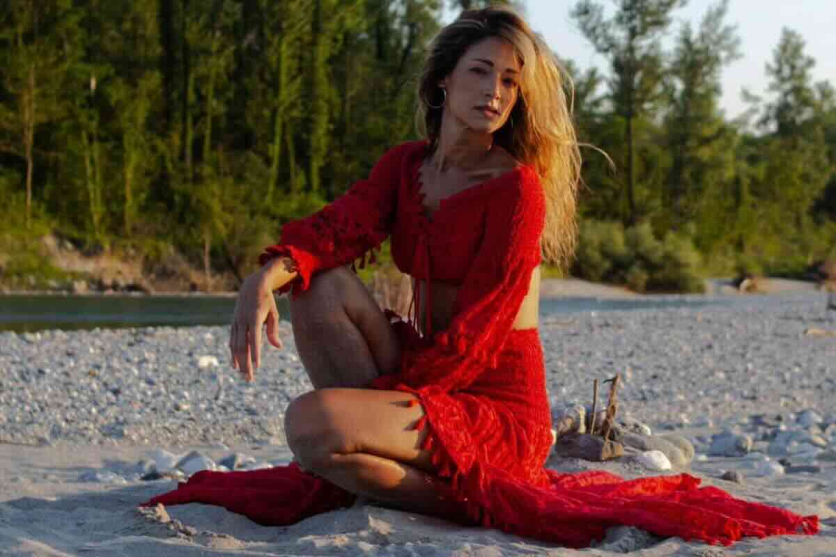 paolo ruffini chi è la fidanzata