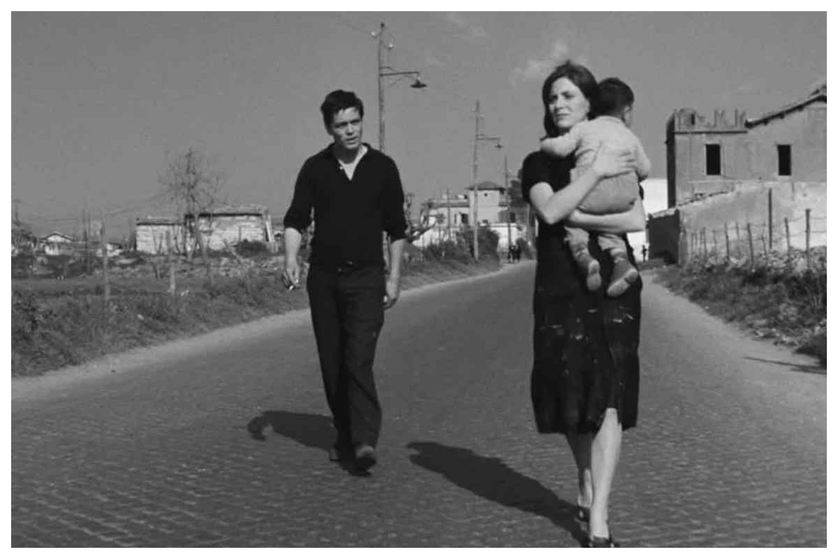 Pasolini dove vedere i suoi film