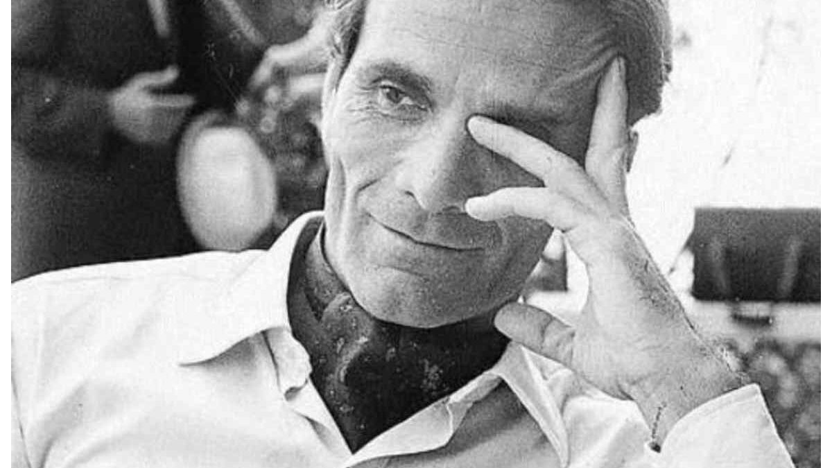 Pasolini, dove vedere i suoi film