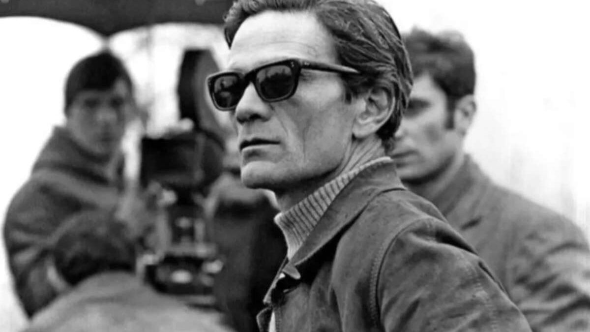 Ecco dove vedere i documentari più belli di Pier Paolo Pasolini