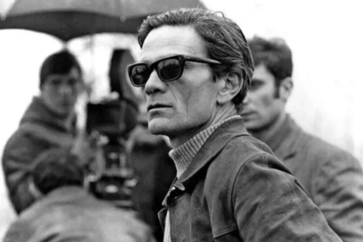 Ecco dove vedere i documentari più belli di Pier Paolo Pasolini