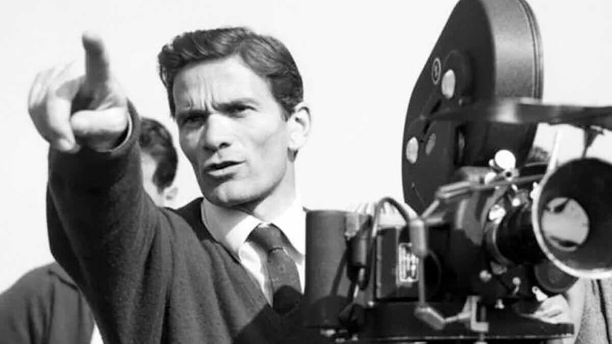 Stasera in Tv il documentario su Pier Paolo Pasolini: trama, cast e spiegazione