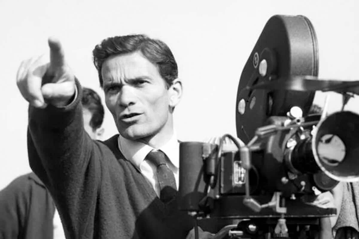 Stasera in Tv il documentario su Pier Paolo Pasolini: trama, cast e spiegazione